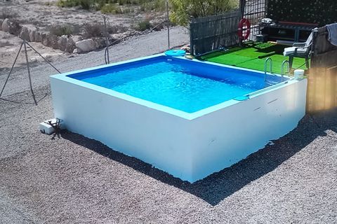 Villa i Yecla, Murcia, Yecla - € 250.000 | Ref: es5554523 - foto 3