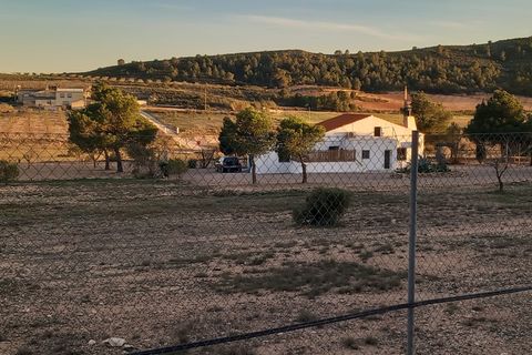 Villa i Yecla, Murcia, Yecla - € 250.000 | Ref: es5554523 - foto 5