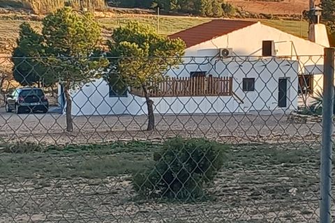 Villa i Yecla, Murcia, Yecla - € 250.000 | Ref: es5554523 - foto 1