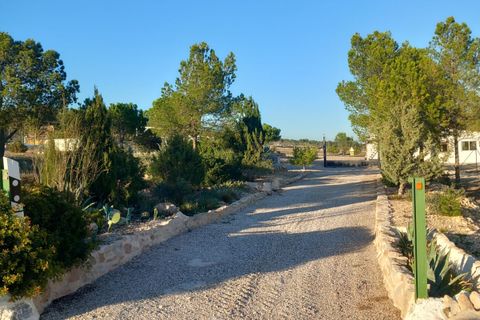 Villa i Yecla, Murcia, Yecla - € 250.000 | Ref: es5554523 - foto 6