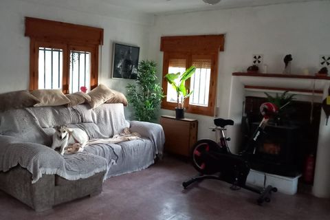 Villa i Yecla, Murcia, Yecla - € 250.000 | Ref: es5554523 - foto 10