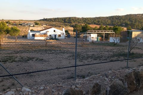 Villa i Yecla, Murcia, Yecla - € 250.000 | Ref: es5554523 - foto 18