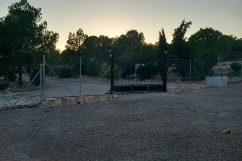 Villa i Yecla, Murcia, Yecla - € 250.000 | Ref: es5554523 - foto 19