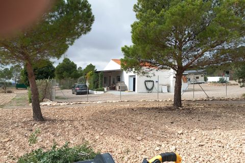 Villa i Yecla, Murcia, Yecla - € 250.000 | Ref: es5554523 - foto 20