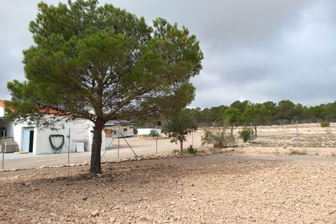 Villa i Yecla, Murcia, Yecla - € 250.000 | Ref: es5554523 - foto 21