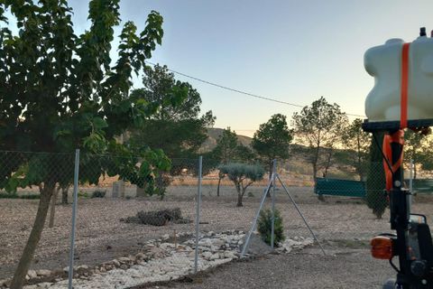 Villa i Yecla, Murcia, Yecla - € 250.000 | Ref: es5554523 - foto 22
