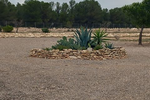 Villa i Yecla, Murcia, Yecla - € 250.000 | Ref: es5554523 - foto 23