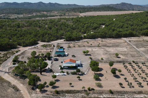 Villa i Yecla, Murcia, Yecla - € 250.000 | Ref: es5554523 - foto 46