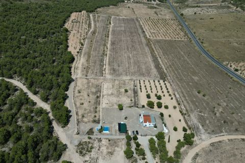 Villa i Yecla, Murcia, Yecla - € 250.000 | Ref: es5554523 - foto 47
