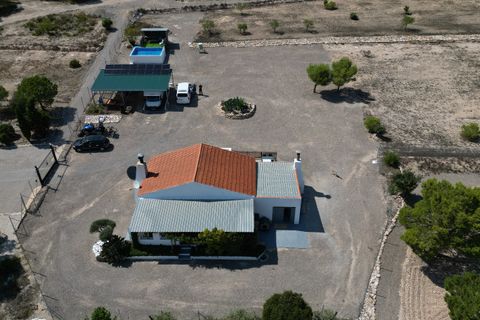 Villa i Yecla, Murcia, Yecla - € 250.000 | Ref: es5554523 - foto 48