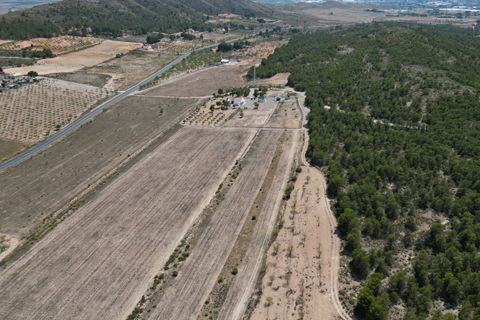 Villa i Yecla, Murcia, Yecla - € 250.000 | Ref: es5554523 - foto 49