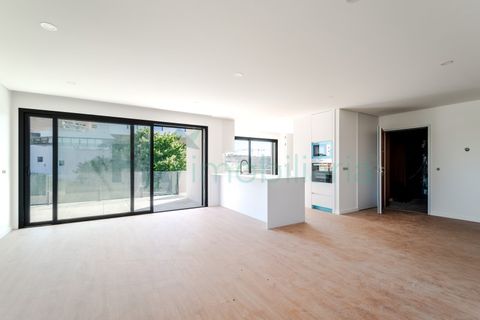 Lejlighed i Lousada, Porto, Lousada - € 320.000 | Ref: F2507.041 - foto 4