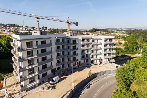 Lejlighed i Lousada, Porto, Lousada - € 320.000 | Ref: F2507.041 - foto 44