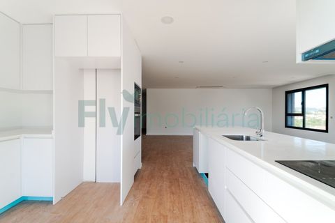 Lejlighed i Lousada, Porto, Lousada - € 350.000 | Ref: F2501.040 - foto 17