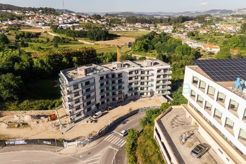 Lejlighed i Lousada, Porto, Lousada - € 350.000 | Ref: F2501.040 - foto 43