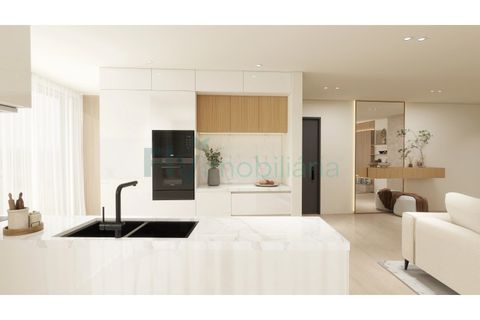 Lejlighed i Lousada, Porto, Lousada - € 350.000 | Ref: F2501.040 - foto 47