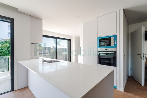 Leilighet i Lousada, Porto, Lousada - € 315 000 | Ref: F2501.043 - foto 9