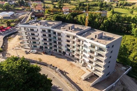 Leilighet i Lousada, Porto, Lousada - € 315 000 | Ref: F2501.043 - foto 45