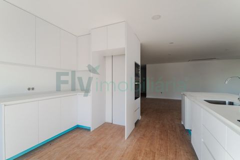 Leilighet i Lousada, Porto, Lousada - € 310 000 | Ref: F2501.045 - foto 10