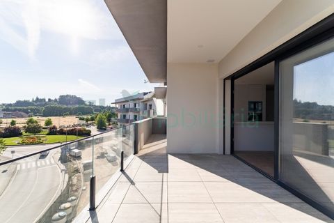 Leilighet i Lousada, Porto, Lousada - € 310 000 | Ref: F2501.045 - foto 40