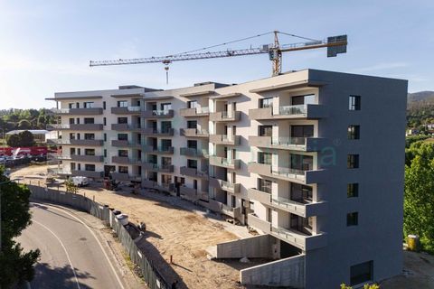 Leilighet i Lousada, Porto, Lousada - € 310 000 | Ref: F2501.045 - foto 44