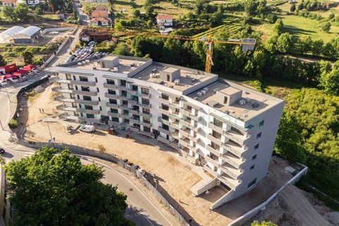 Leilighet i Lousada, Porto, Lousada - € 310 000 | Ref: F2501.045 - foto 45