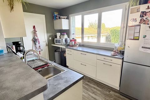 Villa a Quincampoix, Seine-Maritime, Quincampoix - € 199.000 | Ref: 86169755 - foto 3