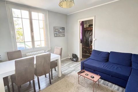 Villa a Quincampoix, Seine-Maritime, Quincampoix - € 199.000 | Ref: 86169755 - foto 4