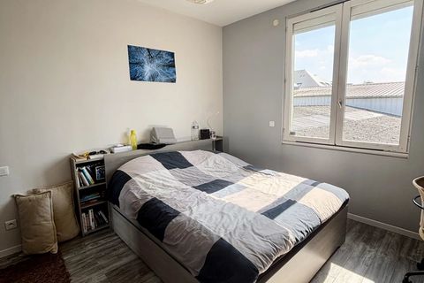 Villa a Quincampoix, Seine-Maritime, Quincampoix - € 199.000 | Ref: 86169755 - foto 6