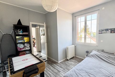 Villa a Quincampoix, Seine-Maritime, Quincampoix - € 199.000 | Ref: 86169755 - foto 7