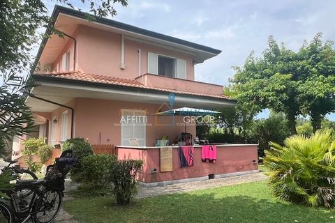 Villa i Massa, Massa and Carrara, Massa - € 700.000 | Ref: 3476 - foto 2