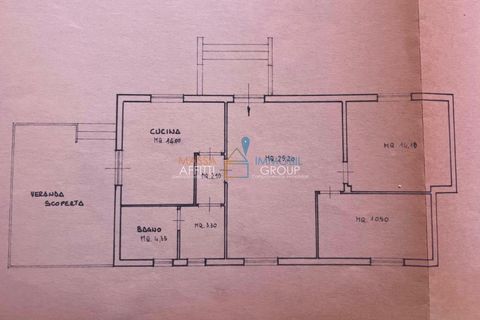 Villa i Massa, Massa and Carrara, Massa - € 700.000 | Ref: 3476 - foto 37