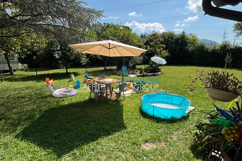 Villa i Pietrasanta, Lucca, Pietrasanta - € 450.000 | Ref: 3489 - foto 5