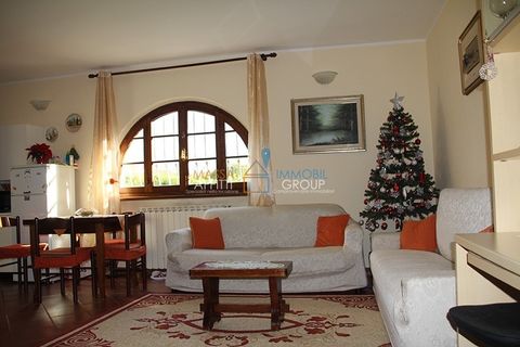 Villa i Pietrasanta, Lucca, Pietrasanta - € 450.000 | Ref: 3489 - foto 11