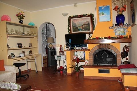 Villa i Pietrasanta, Lucca, Pietrasanta - € 450.000 | Ref: 3489 - foto 12