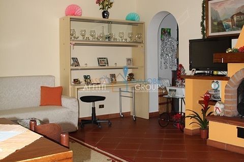 Villa i Pietrasanta, Lucca, Pietrasanta - € 450.000 | Ref: 3489 - foto 13