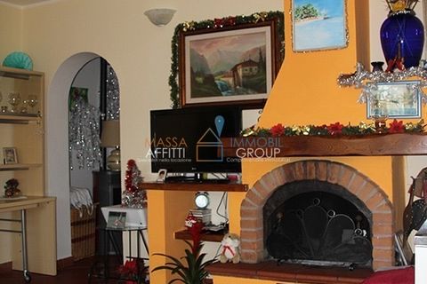 Villa i Pietrasanta, Lucca, Pietrasanta - € 450.000 | Ref: 3489 - foto 15