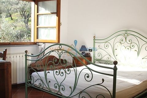Villa i Pietrasanta, Lucca, Pietrasanta - € 450.000 | Ref: 3489 - foto 17