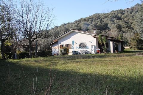 Villa i Pietrasanta, Lucca, Pietrasanta - € 450.000 | Ref: 3489 - foto 18