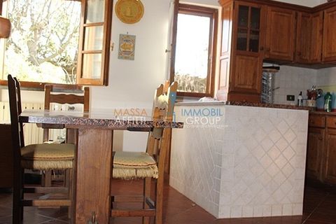 Villa i Pietrasanta, Lucca, Pietrasanta - € 450.000 | Ref: 3489 - foto 25