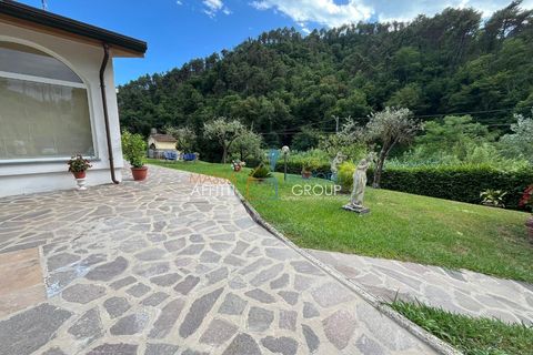 Villa i Massa, Massa and Carrara, Massa - € 600.000 | Ref: 3499 - foto 8