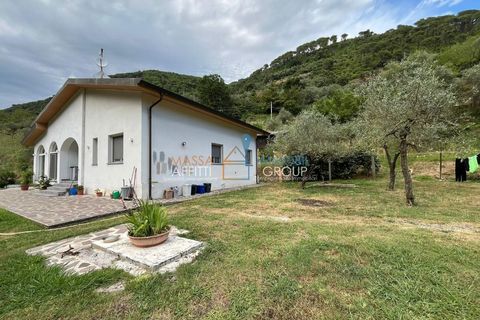 Villa i Massa, Massa and Carrara, Massa - € 600.000 | Ref: 3499 - foto 9