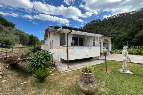 Villa i Massa, Massa and Carrara, Massa - € 600.000 | Ref: 3499 - foto 10