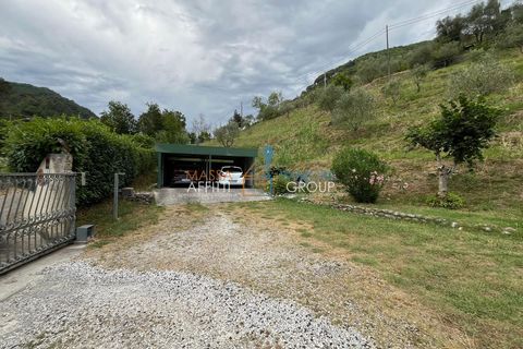 Villa i Massa, Massa and Carrara, Massa - € 600.000 | Ref: 3499 - foto 13
