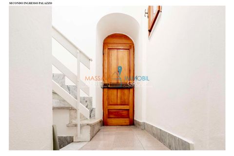 Villa a Massa, Massa and Carrara, Massa - € 2.500/mes | Ref: 3469 - foto 2