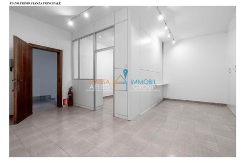 Villa a Massa, Massa and Carrara, Massa - € 2.500/mes | Ref: 3469 - foto 3