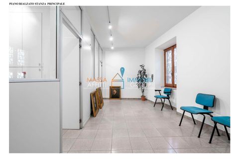 Villa a Massa, Massa and Carrara, Massa - € 2.500/mes | Ref: 3469 - foto 4