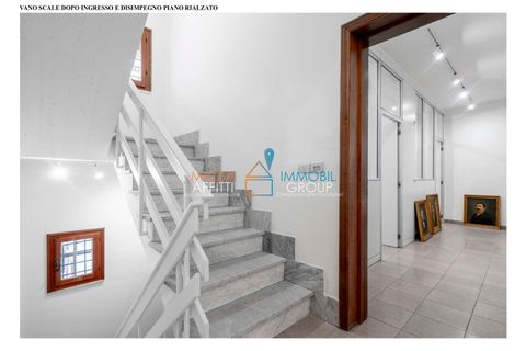 Villa a Massa, Massa and Carrara, Massa - € 2.500/mes | Ref: 3469 - foto 6
