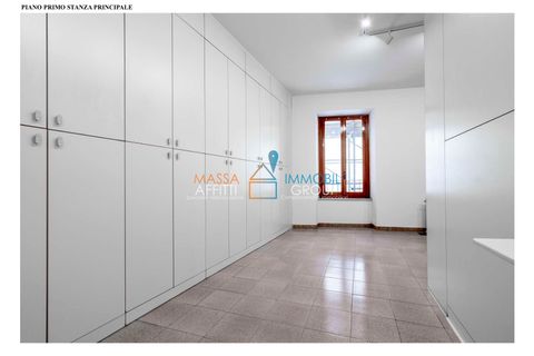 Villa a Massa, Massa and Carrara, Massa - € 2.500/mes | Ref: 3469 - foto 8