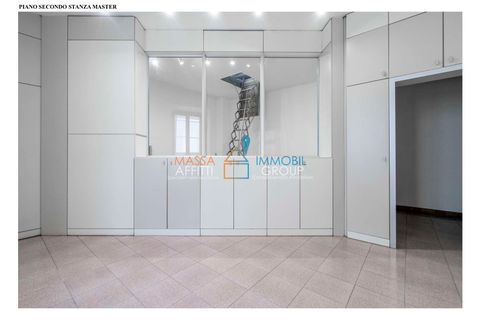 Villa a Massa, Massa and Carrara, Massa - € 2.500/mes | Ref: 3469 - foto 9